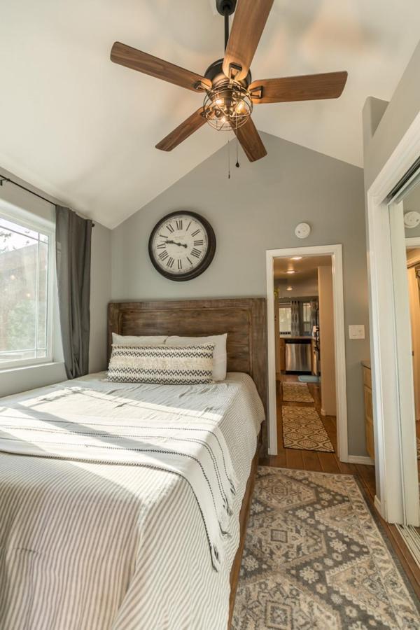 Das Tree Haus By Nw Comfy Cabins Leavenworth Dış mekan fotoğraf